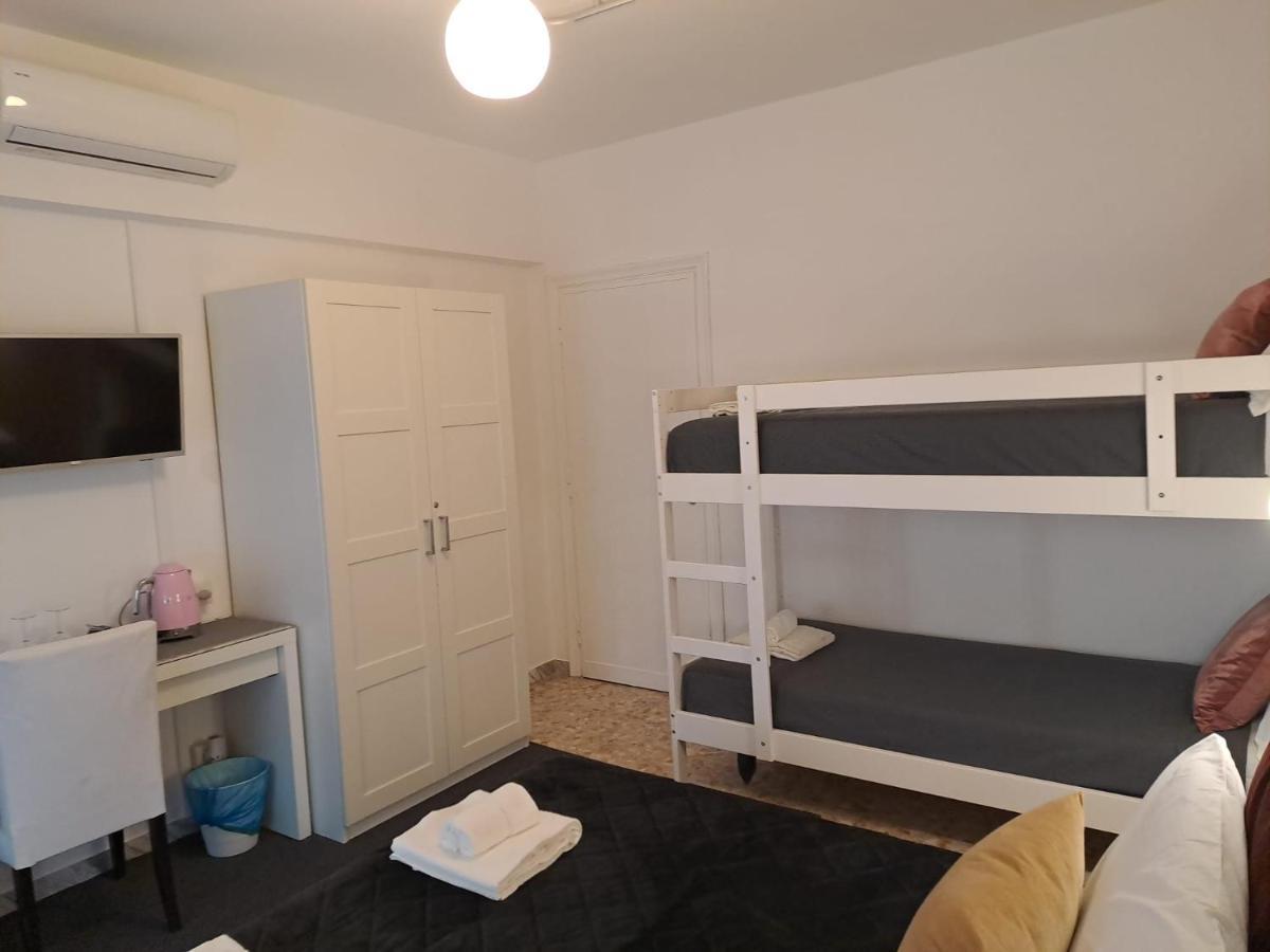 In Roma Life Hotel Kültér fotó