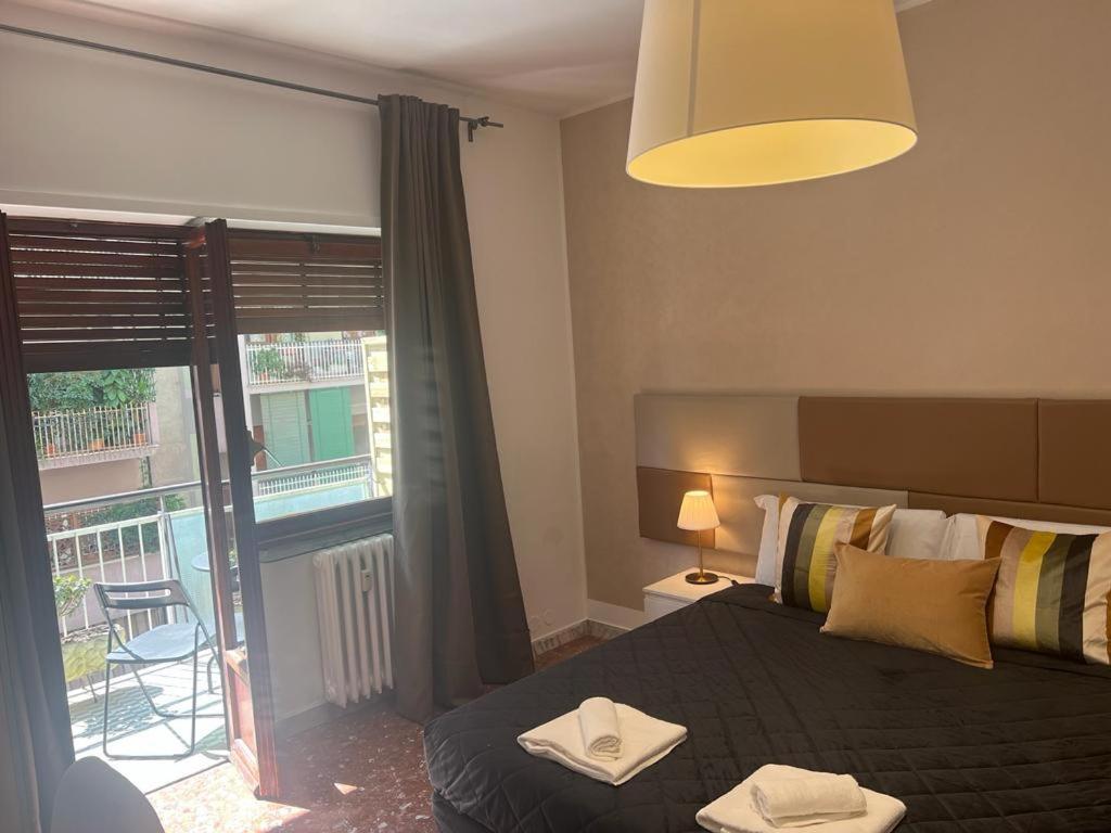 In Roma Life Hotel Kültér fotó