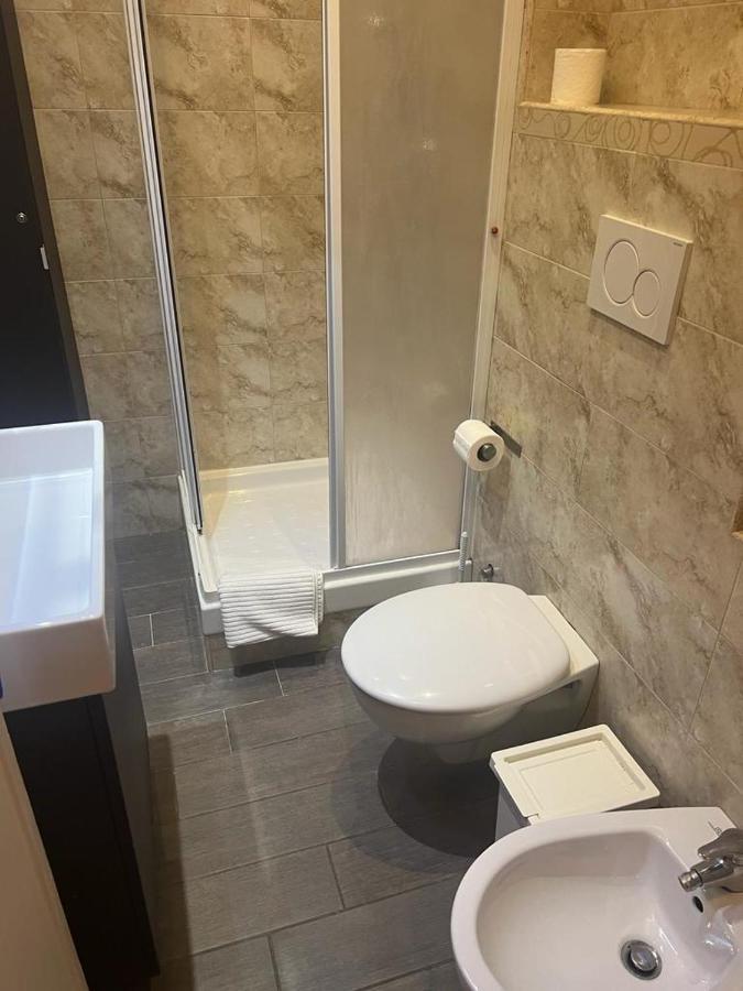 In Roma Life Hotel Kültér fotó