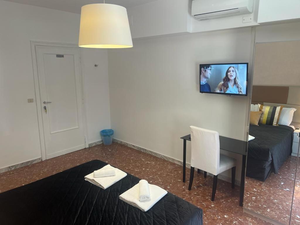 In Roma Life Hotel Kültér fotó