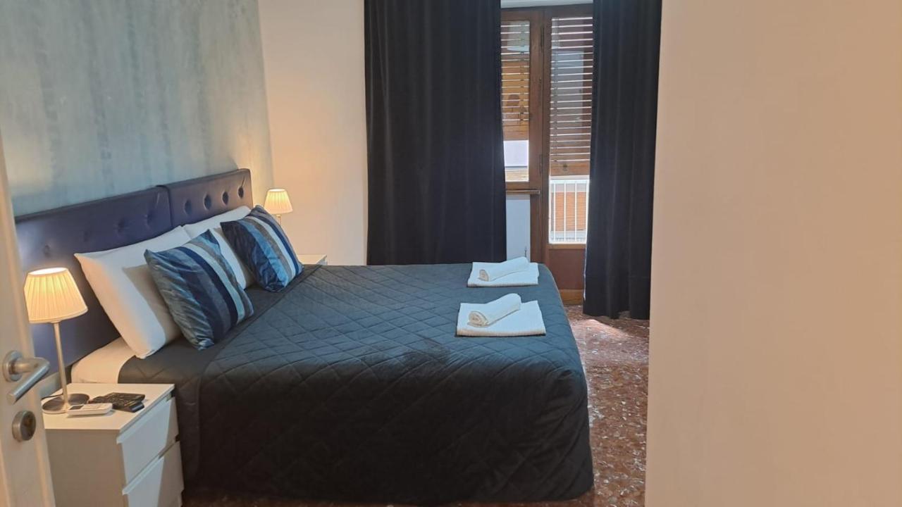 In Roma Life Hotel Kültér fotó