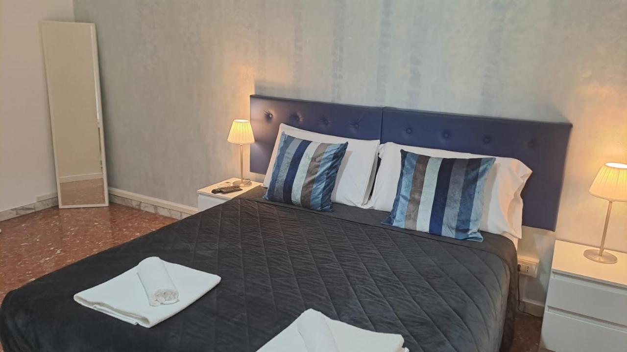 In Roma Life Hotel Kültér fotó