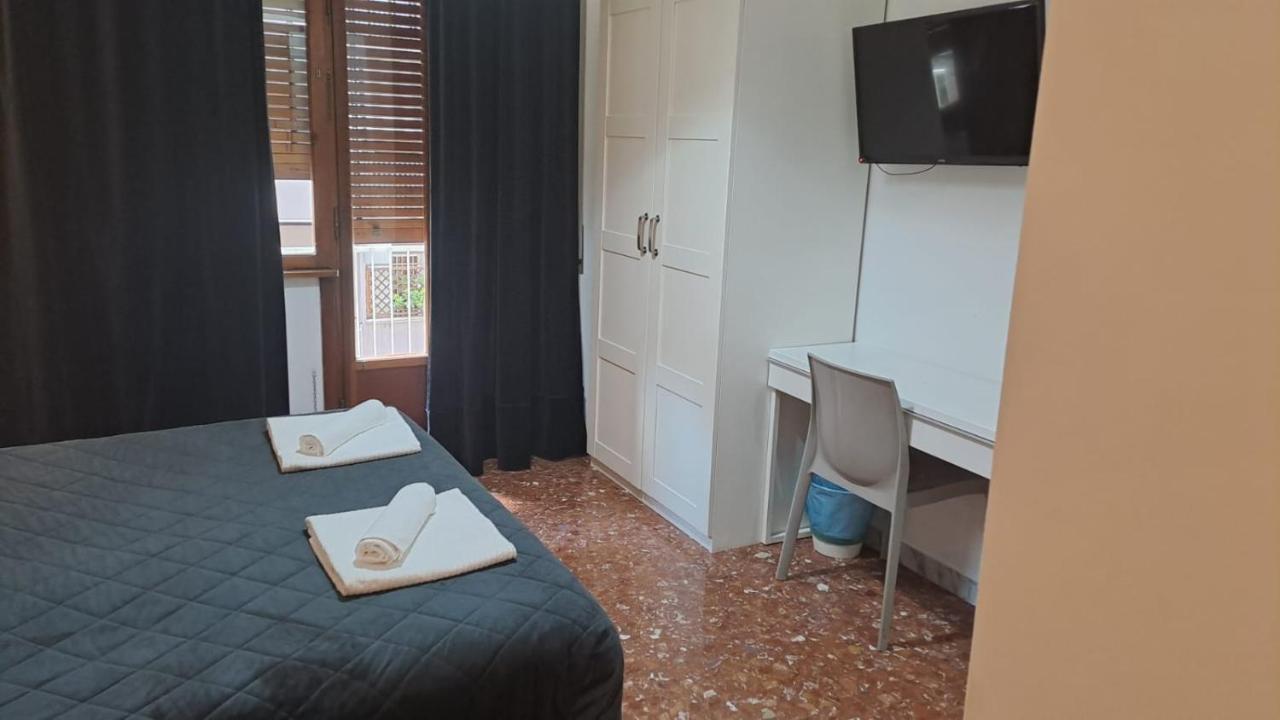 In Roma Life Hotel Kültér fotó