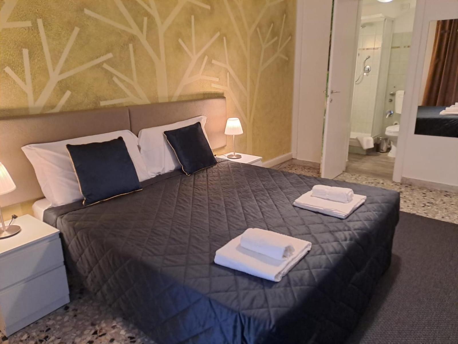 In Roma Life Hotel Kültér fotó