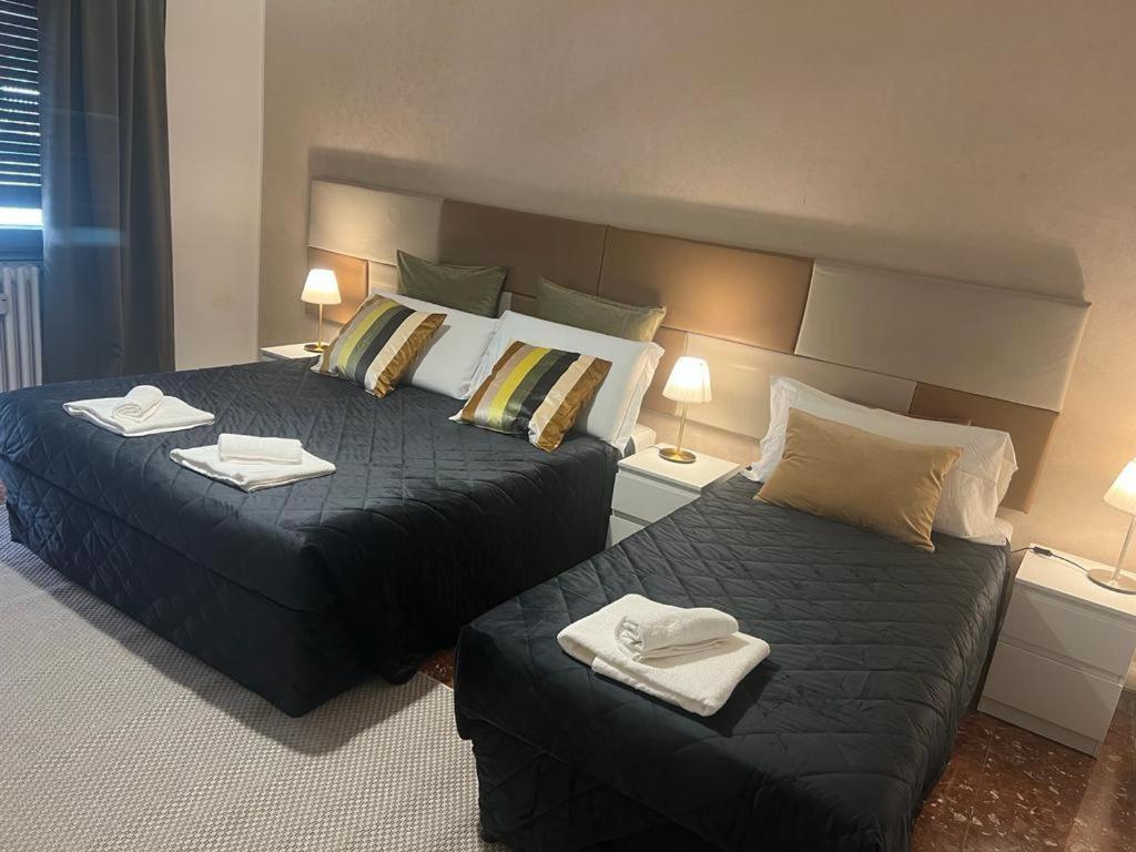 In Roma Life Hotel Kültér fotó