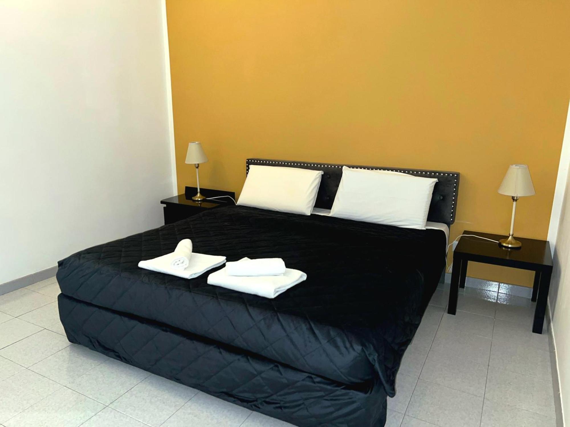In Roma Life Hotel Kültér fotó