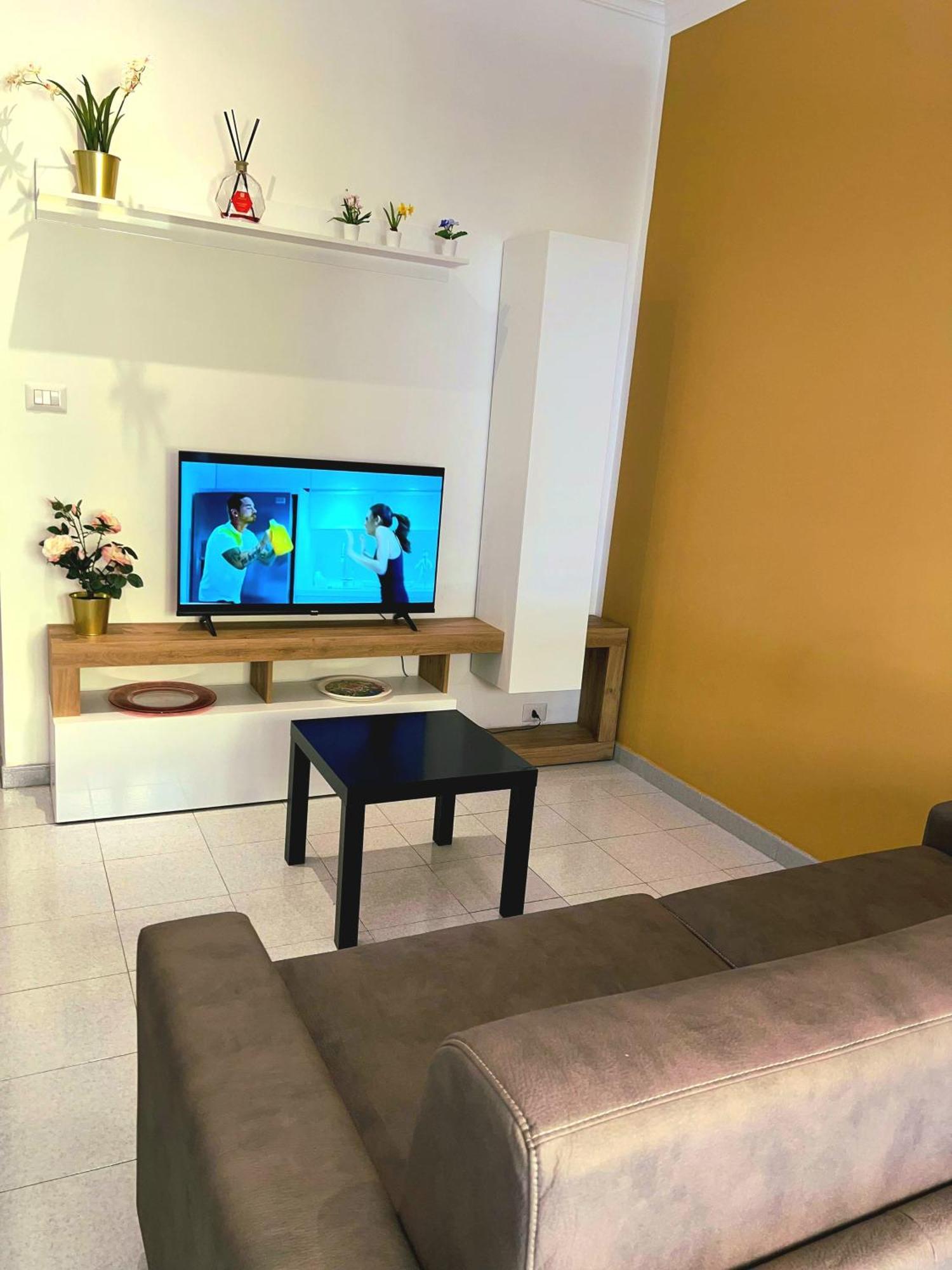 In Roma Life Hotel Kültér fotó