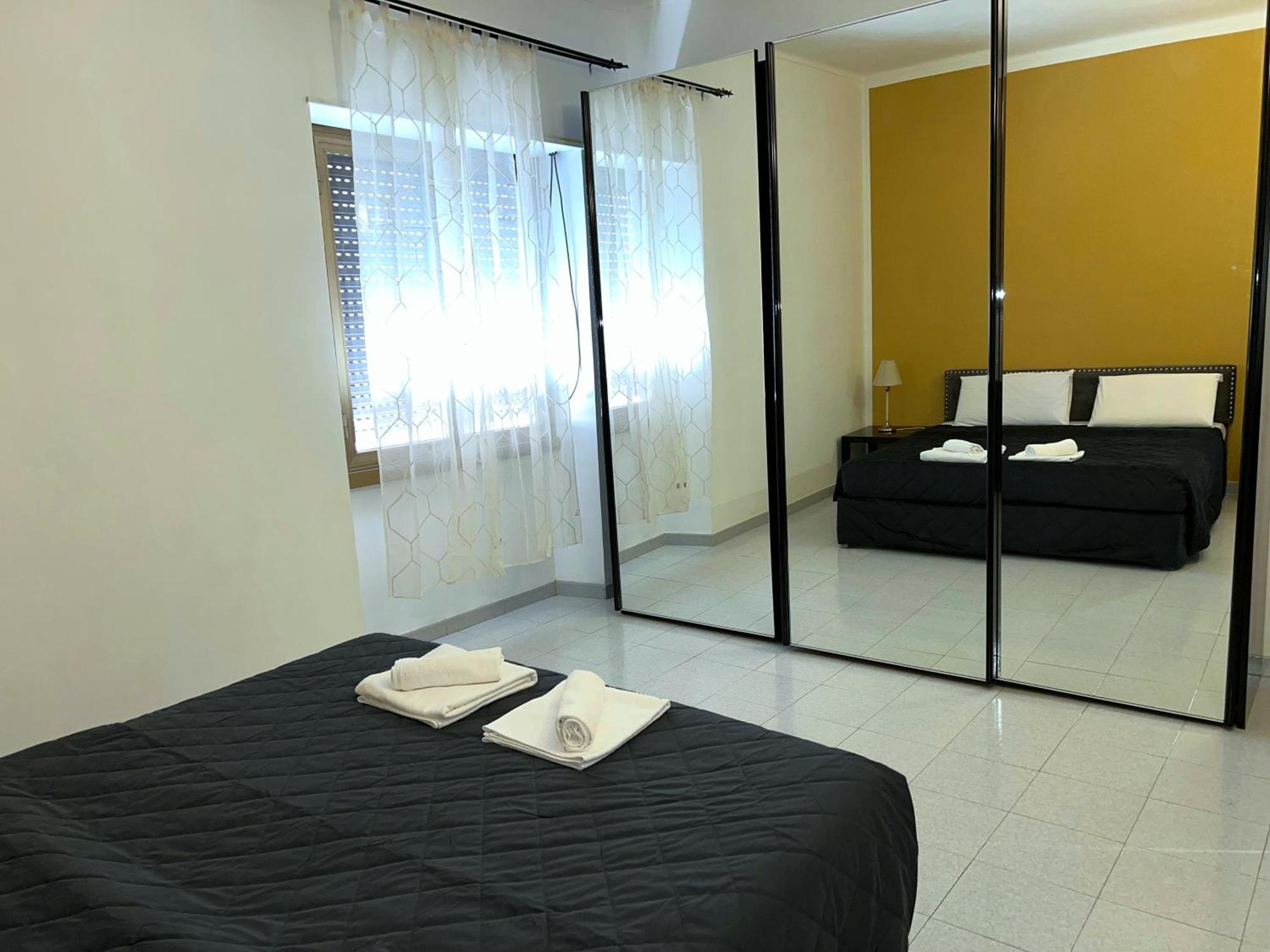 In Roma Life Hotel Kültér fotó