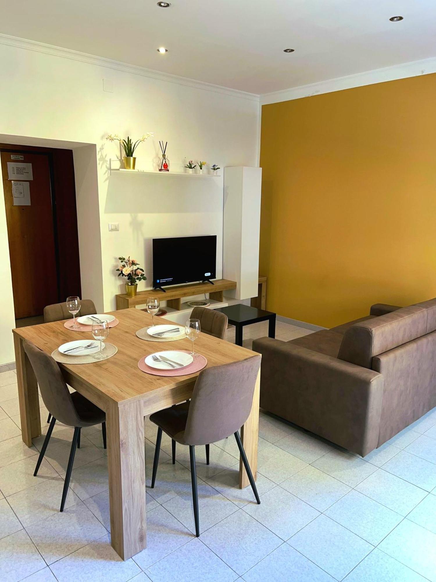 In Roma Life Hotel Kültér fotó